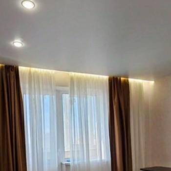 Сдается 1-комнатная квартира, 28 м²