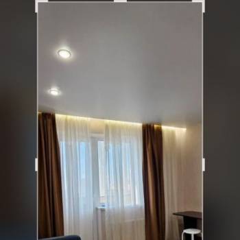 Сдается 1-комнатная квартира, 28 м²