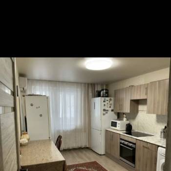 Продается 2-х комнатная квартира, 61 м²