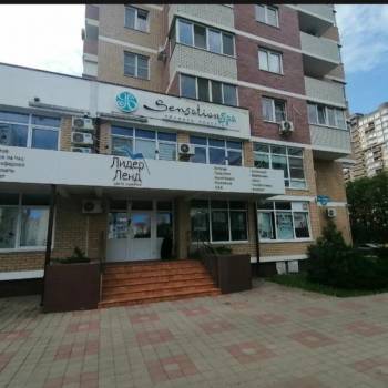 Сдается 1-комнатная квартира, 41 м²