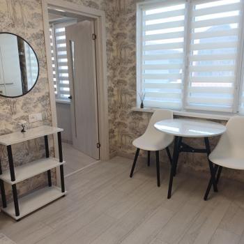 Сдается 1-комнатная квартира, 33 м²