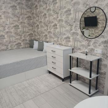 Сдается 1-комнатная квартира, 33 м²
