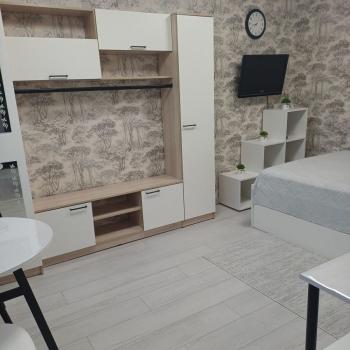 Сдается 1-комнатная квартира, 33 м²
