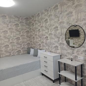 Сдается 1-комнатная квартира, 33 м²
