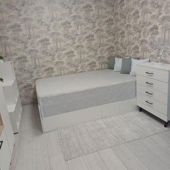 Сдается 1-комнатная квартира, 33 м²