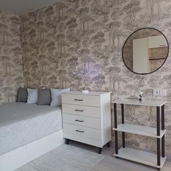 Сдается 1-комнатная квартира, 33 м²