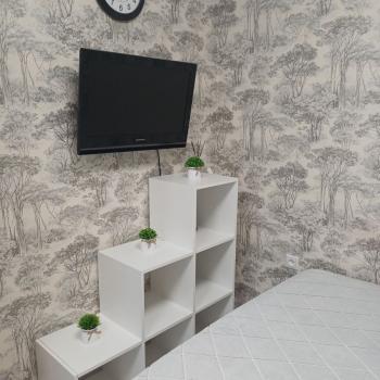 Сдается 1-комнатная квартира, 33 м²