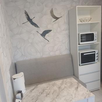 Сдается 1-комнатная квартира, 33 м²