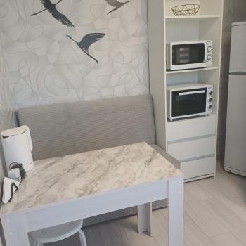 Сдается 1-комнатная квартира, 33 м²