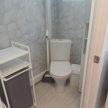 Сдается 1-комнатная квартира, 33 м²