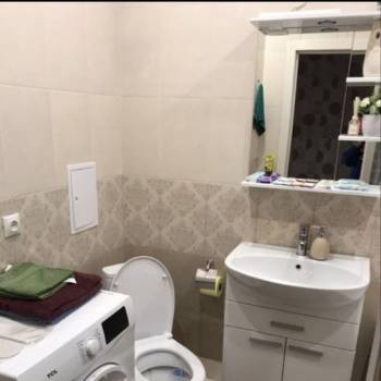 Сдается 1-комнатная квартира, 29 м²