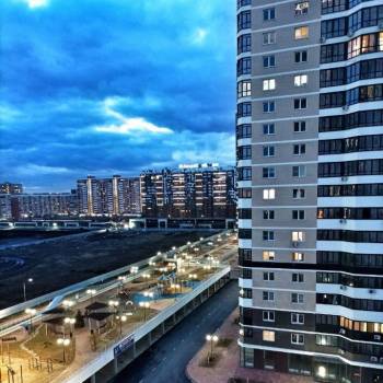 Сдается 1-комнатная квартира, 29 м²