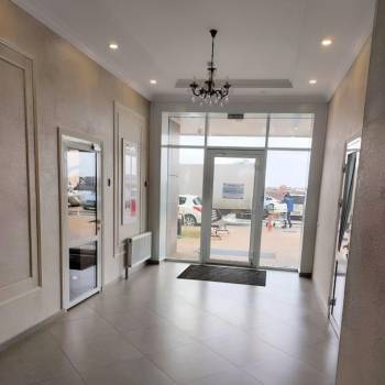 Сдается 1-комнатная квартира, 29 м²