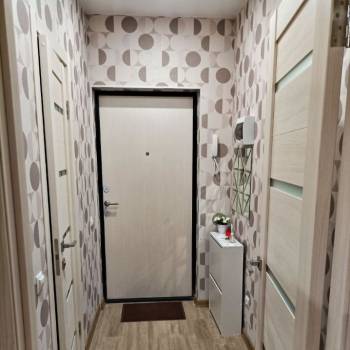 Сдается 1-комнатная квартира, 29 м²