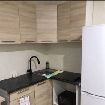 Сдается 1-комнатная квартира, 29 м²