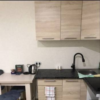 Сдается 1-комнатная квартира, 29 м²