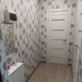 Сдается 1-комнатная квартира, 29 м²