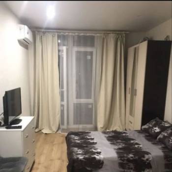 Сдается 1-комнатная квартира, 29 м²