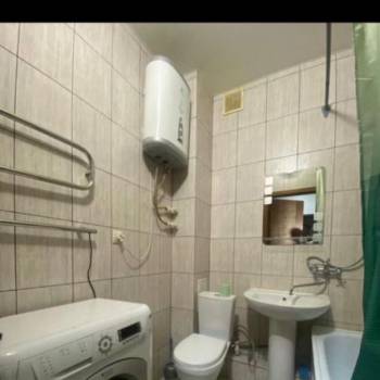 Продается 1-комнатная квартира, 30 м²