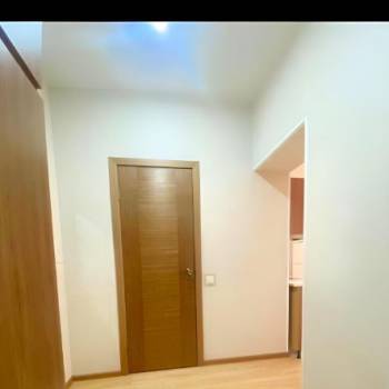 Продается 1-комнатная квартира, 30 м²
