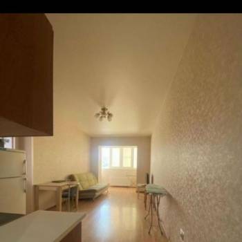 Продается 1-комнатная квартира, 30 м²
