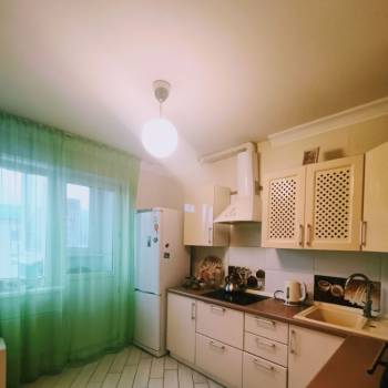 Продается 1-комнатная квартира, 29,7 м²