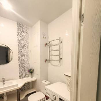 Продается 1-комнатная квартира, 29,7 м²
