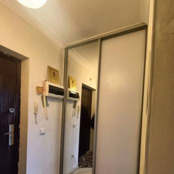Продается 1-комнатная квартира, 29,7 м²