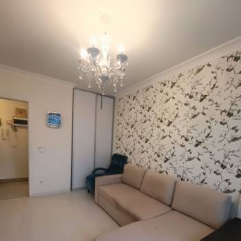 Продается 1-комнатная квартира, 29,7 м²