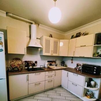 Продается 1-комнатная квартира, 29,7 м²
