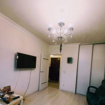 Продается 1-комнатная квартира, 29,7 м²