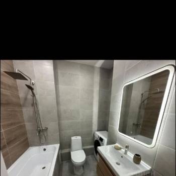 Продается 1-комнатная квартира, 37,5 м²