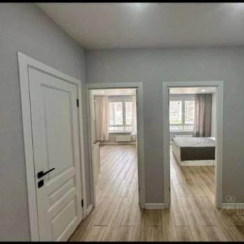 Продается 1-комнатная квартира, 37,5 м²