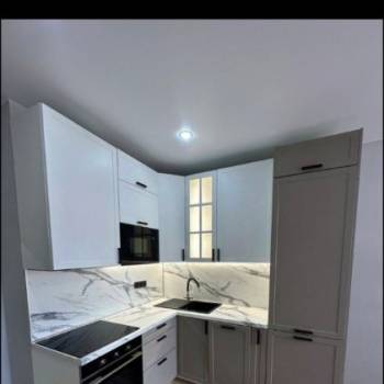 Продается 1-комнатная квартира, 37,5 м²