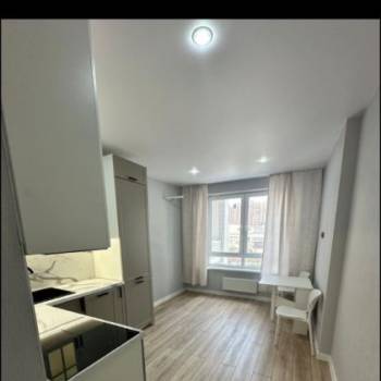 Продается 1-комнатная квартира, 37,5 м²