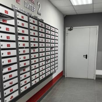 Продается 3-х комнатная квартира, 59,7 м²