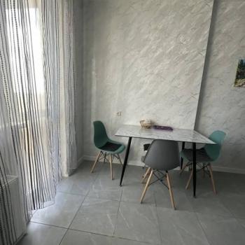 Продается 1-комнатная квартира, 39 м²