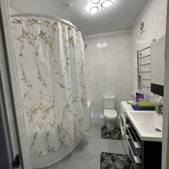Продается 1-комнатная квартира, 39 м²