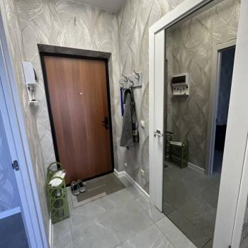 Продается 1-комнатная квартира, 39 м²