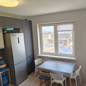 Сдается 2-х комнатная квартира, 63 м²