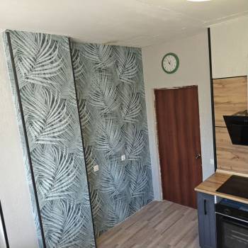 Сдается 2-х комнатная квартира, 63 м²