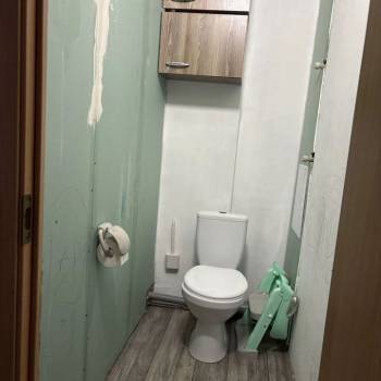 Сдается 2-х комнатная квартира, 63 м²