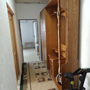 Сдается 2-х комнатная квартира, 63 м²