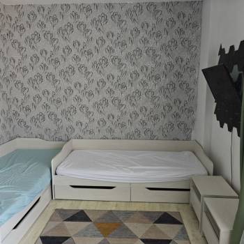 Сдается 2-х комнатная квартира, 63 м²