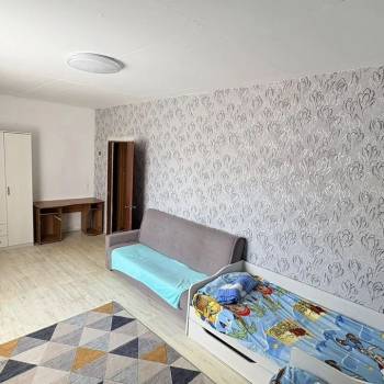 Сдается 2-х комнатная квартира, 63 м²
