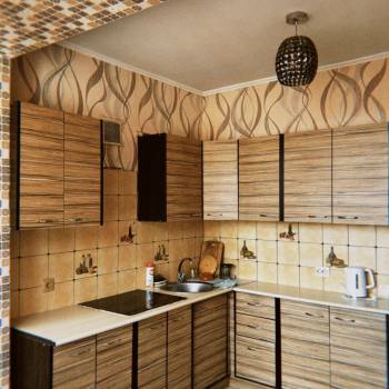 Сдается 1-комнатная квартира, 38 м²