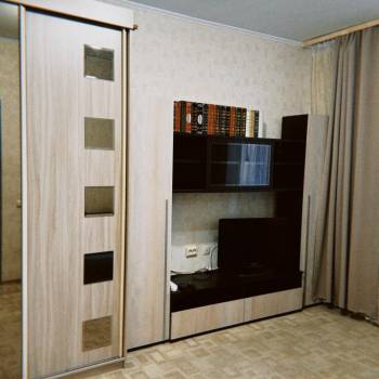 Сдается 1-комнатная квартира, 38 м²