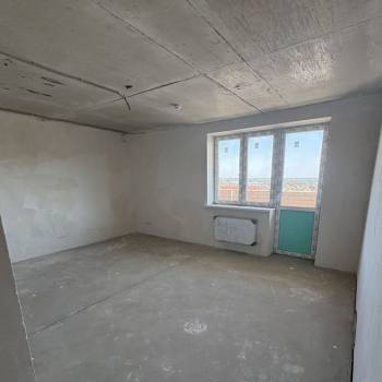 Продается 2-х комнатная квартира, 53,8 м²