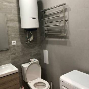 Сдается 2-х комнатная квартира, 45 м²