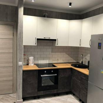 Сдается 2-х комнатная квартира, 45 м²